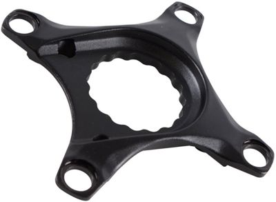 Race Face SixC Cinch Direct Mount Crankset Spider Review