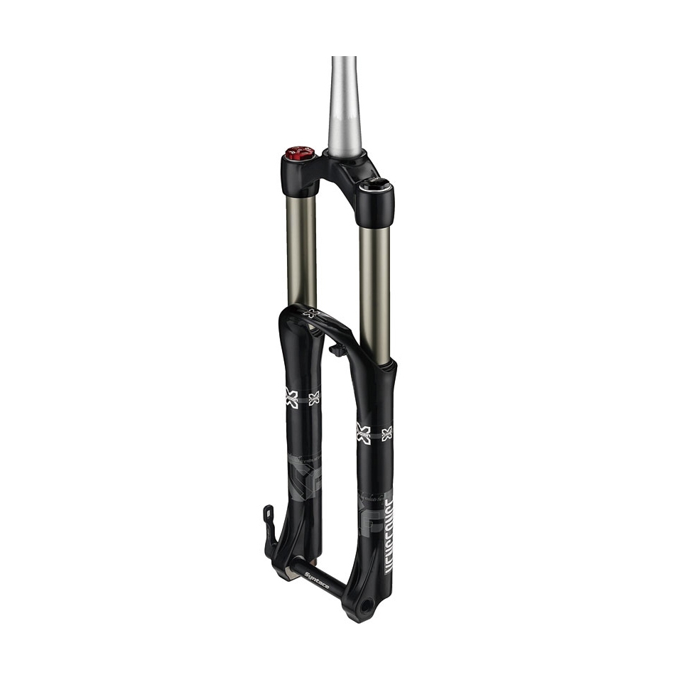 X Fusion Vengeance HLR Coil Forks   20mm 2012