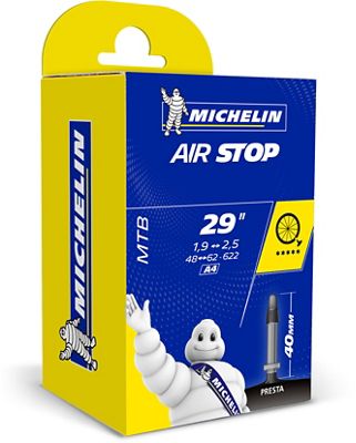 Michelin A4 Airstop 29