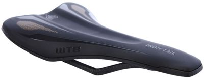 WTB High Tail Carbon Saddle review