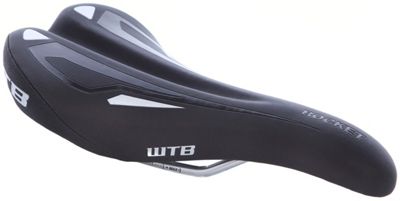 Wtb rocket saddle hot sale