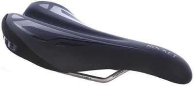 WTB Rocket Team Saddle review