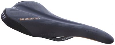 WTB Silverado Carbon Saddle review