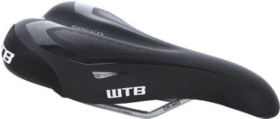 WTB Speed Pro Saddle review