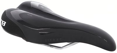 WTB Speed ProGel Saddle review