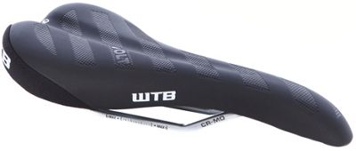 WTB Volt Pro Saddle review