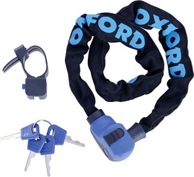 Oxford Hercules Chain Lock Review