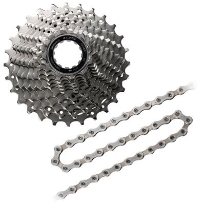 Shimano 105 best sale 5800 chain