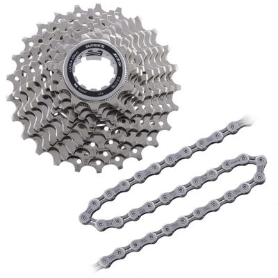 shimano 105 cassette