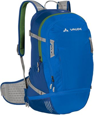 Vaude Bike Alpine 25 + 5L review