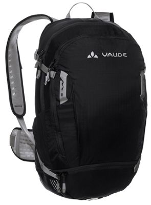 Vaude Bike Alpine 30 + 5L review