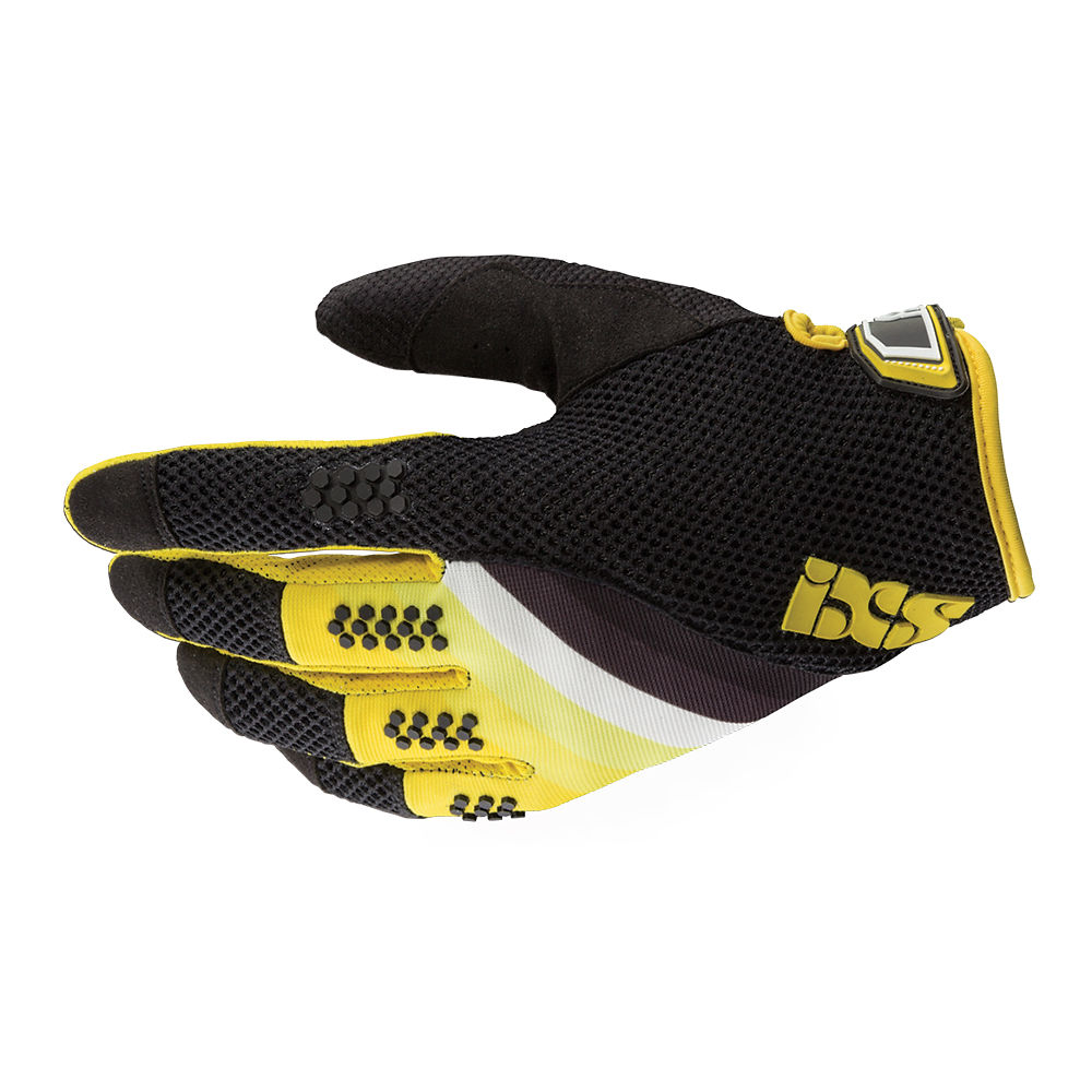 IXS DH-X5.1 Glove 2016