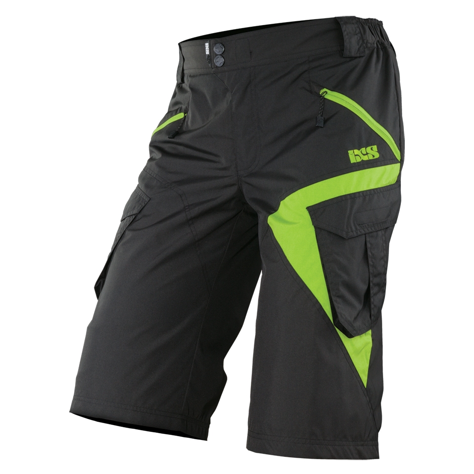 IXS Cardil Shorts 2015