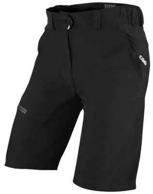 IXS Womens Cresta Shorts 2015 review