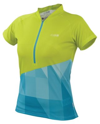 IXS Womens Sablun Jersey 2015 review