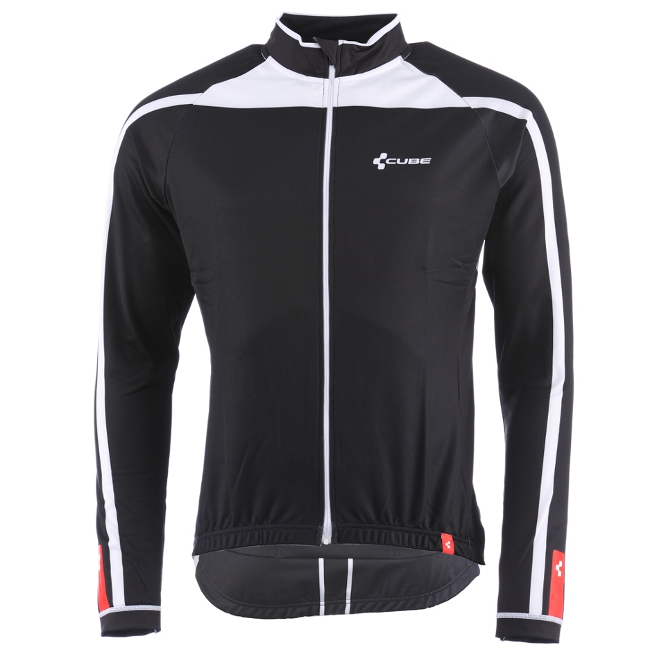 Cube Blackline Long Sleeve Basic Jersey