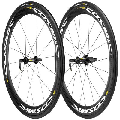 Mavic Cosmic Carbon Sle 013 Road Wheelset 2015 – Wikimba