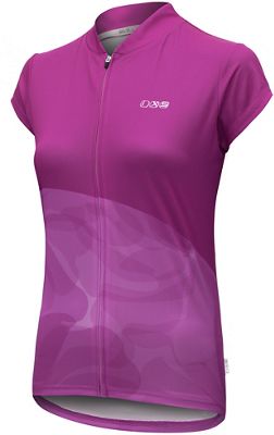 Veste VTT IXS Carta Femme 2015 - Violet - 38