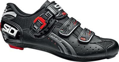 Sidi Genius 5 Fit Millenium Sole Road Shoes 2016 Reviews at ...