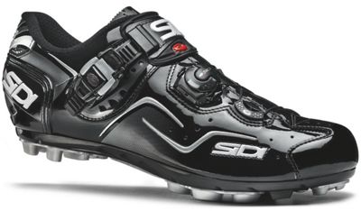 Chaussures VTT Sidi Cape SPD 2018 - Noir - Noir - EU 48