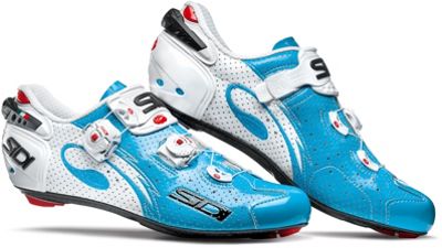 Sidi Wire Carbon Air Vernice Road Shoes 2018 review