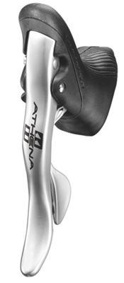 Campagnolo Athena Power Shift 11sp Ergo Shifters review