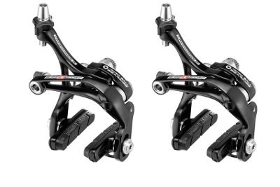 Campagnolo Super Record Dual Pivot Brakeset review