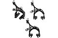 Campagnolo Record D Skeleton Road Brake Calipers