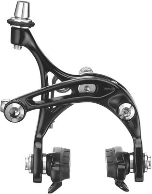 Campagnolo Chorus Dual Pivot Road Bike Calipers - Black - Pair, Black