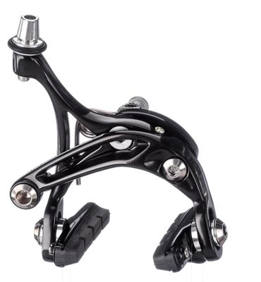 Campagnolo Skeleton Dual Pivot  Brakeset review