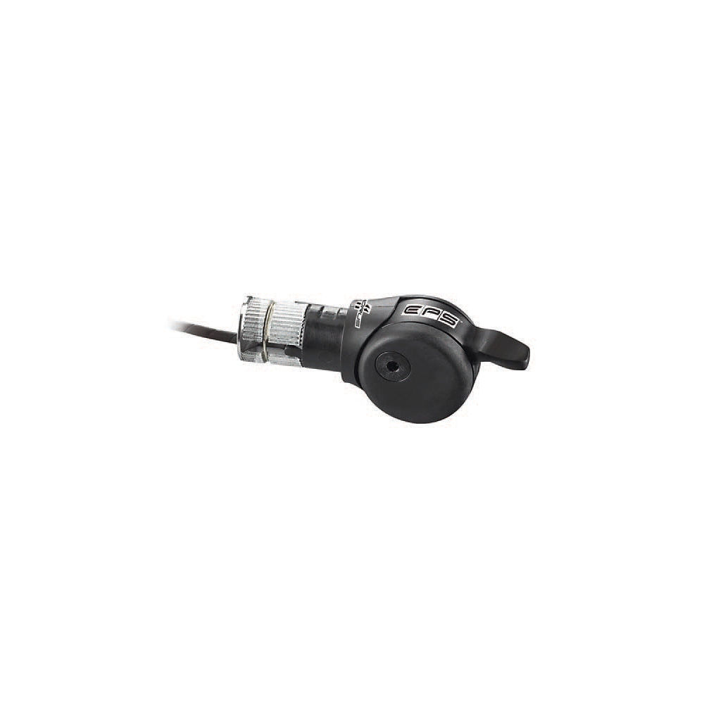Commandes de vitesse Campagnolo Chorus TT EPS - Noir - Pair, Noir