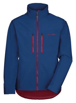 Vaude Qimsa Softshell Jacket Aw14 | Flipsphere