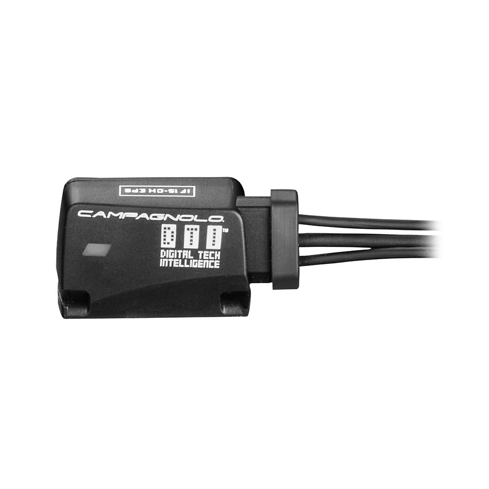 Interface V2 Chorus TT EPS - Noir, Noir