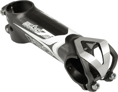 Potence Route Pro Vibe 7S - Noir - 1.1/8, Noir