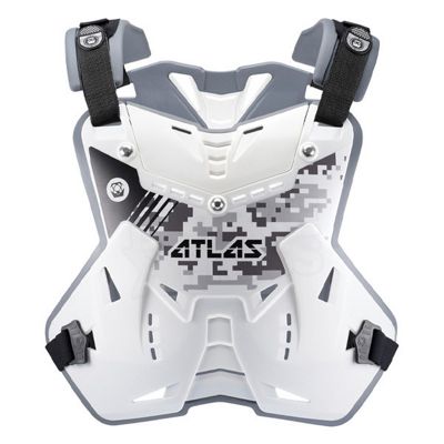 Maillot de protection Atlas Defender - Artique digital - One Size