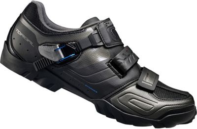 Shimano M089 MTB SPD Shoes Review