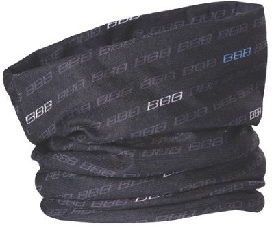 BBB ComfortNeck Warmer SS16 review