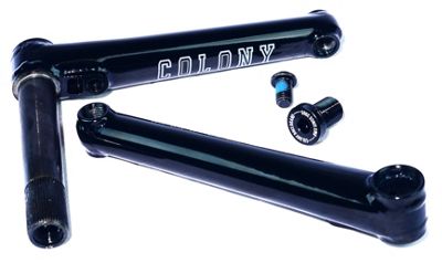 Colony 22 Cranks