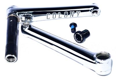 Colony 22 Cranks review