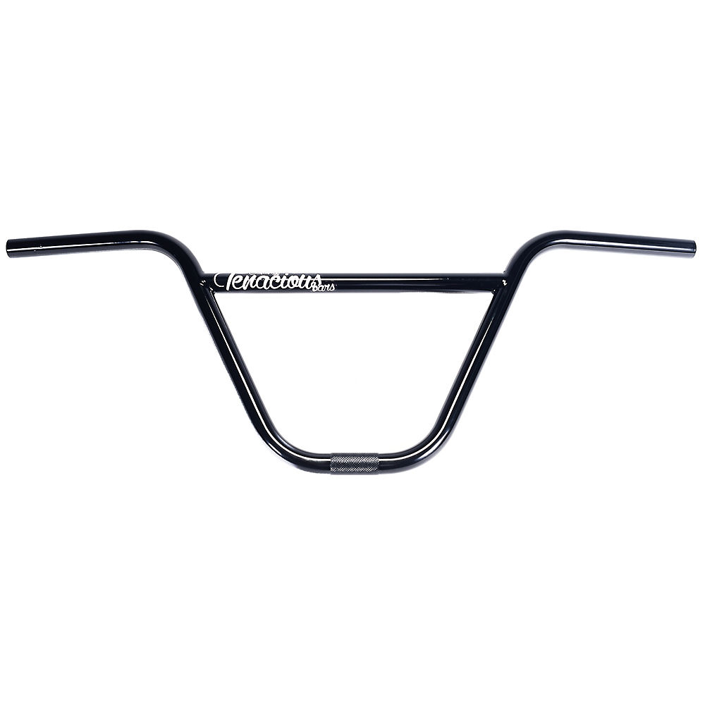Cintre BMX Colony TENacious - Noir - 22.2mm