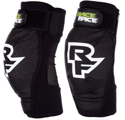 Coudières Race Face Khyber Femme 2017 - Noir