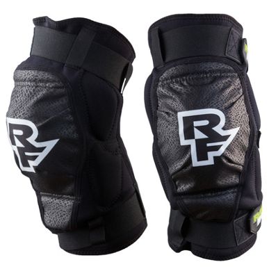 Race Face Khyber Womens Knee Pads 2017 Review