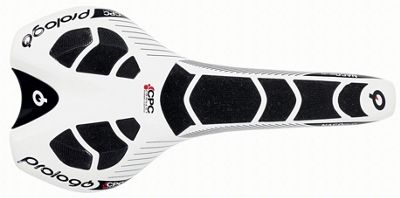 PROLOGO CPC Nago Evo Tirox Saddle review