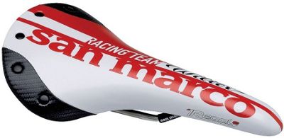 Selle San Marco Regale Racing Team Wilier Saddle | Flipsphere