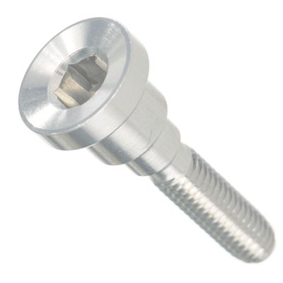 Hope Head Doctor Headset Bolt - Silver, Silver