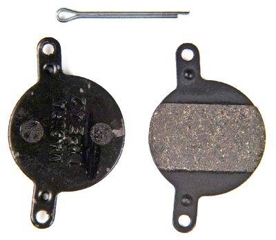 Plaquettes de freins à disque Magura Type 4.1/4.2 - Type 4.2 - Endurance, n/a