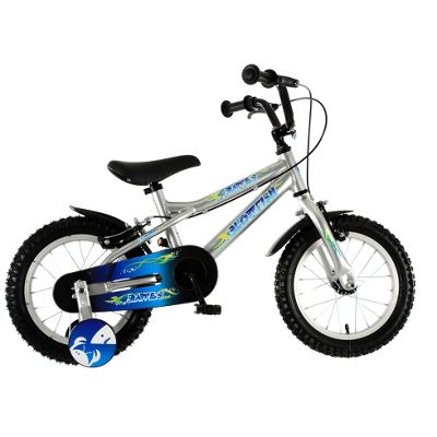 Dawes Blowfish Boys 14" Bike Review