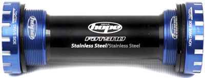 Hope FatBike Stainless Steel Bottom Bracket review