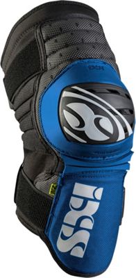 IXS Dagger Knee Pads D'Claw Edition 2018 review