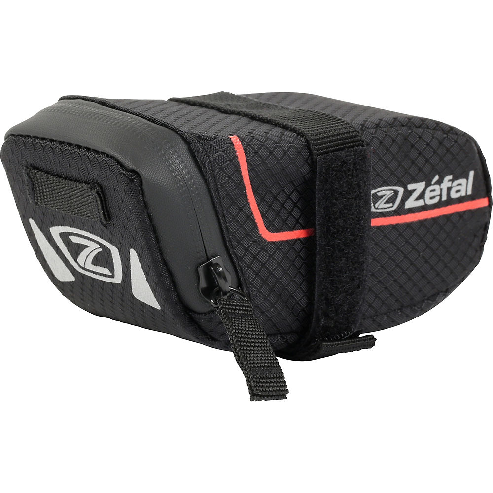 Zefal Z Light Pack Saddle Bag (XS) - Black - XS}, Black